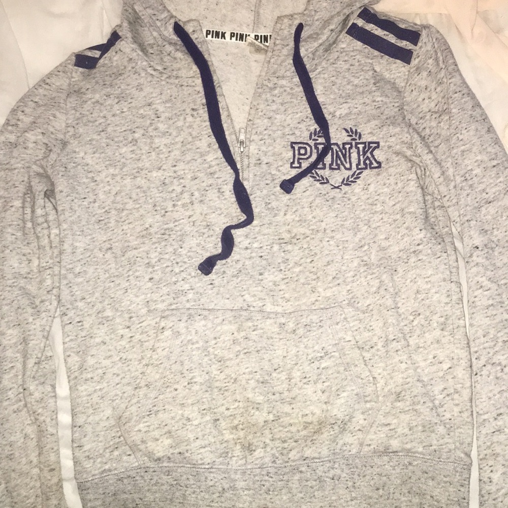 PINK sweatshirt